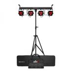 Chauvet DJ 4Bar LTBT ILS LED Par Bar Verlichtingssysteem, Muziek en Instrumenten, Licht en Laser, ., Nieuw, Ophalen of Verzenden