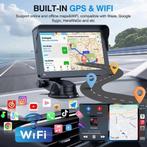 Nieuwe 7 inch GPS Navigaties, De Kievit, Nieuw, Ophalen of Verzenden, Sweelincklaan 11, Waalre