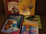 Boekje met 521 verhaaltjes + 30 spelletjes + kinderliedje +, Ophalen of Verzenden, Nieuw, Jongen of Meisje, Voorleesboek