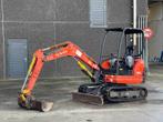 Kubota - KX61-3 - Graafmachine - 2016, Zakelijke goederen, Machines en Bouw | Kranen en Graafmachines, Graafmachine