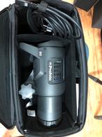Profoto D2 1000 flitskop, Ophalen, Gebruikt