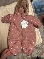 Nieuw baby watersafstotende overall van H&M, Kinderen en Baby's, Ophalen of Verzenden, Nieuw