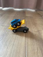 Brio 33577, Ophalen, Zo goed als nieuw, Overige typen
