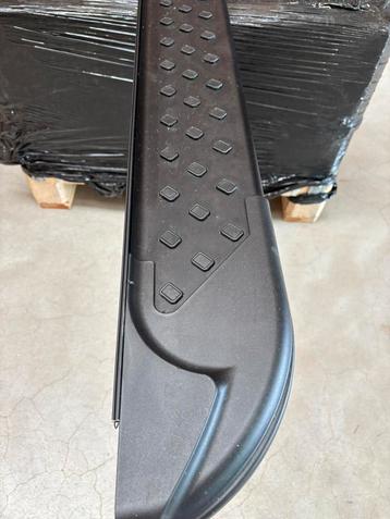Tree plank Ford Transit Custom 2024+ (V710) beschikbaar voor biedingen