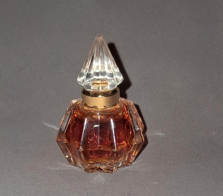 Luxe parfum mini -  Fath de fath, Verzamelen, Parfumverzamelingen, Zo goed als nieuw, Miniatuur, Gevuld, Ophalen of Verzenden
