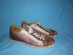 sneakers maat 42 merk : Giorgio, Bruin, Giorgio, Ophalen of Verzenden, Sneakers of Gympen