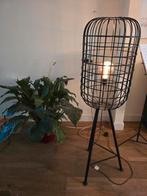 Light & Living stoere vloerlamp, Ophalen, Zo goed als nieuw, Minder dan 100 cm