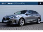 BMW 1 Serie 120 Automaat / Trekhaak / Sportstoelen / Adaptie, Gebruikt, Euro 6, 156 pk, Met garantie (alle)
