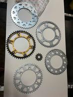 Tandwielen YZ250 - Nieuw, Ophalen of Verzenden, Nieuw, Universele onderdelen