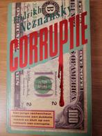Fridrikh Neznansky, Corruptie, Boeken, Ophalen of Verzenden, Zo goed als nieuw