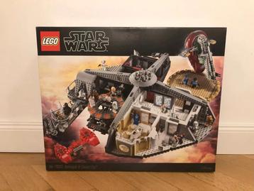 Lego 75222 Cloud city nieuw seald beschikbaar voor biedingen