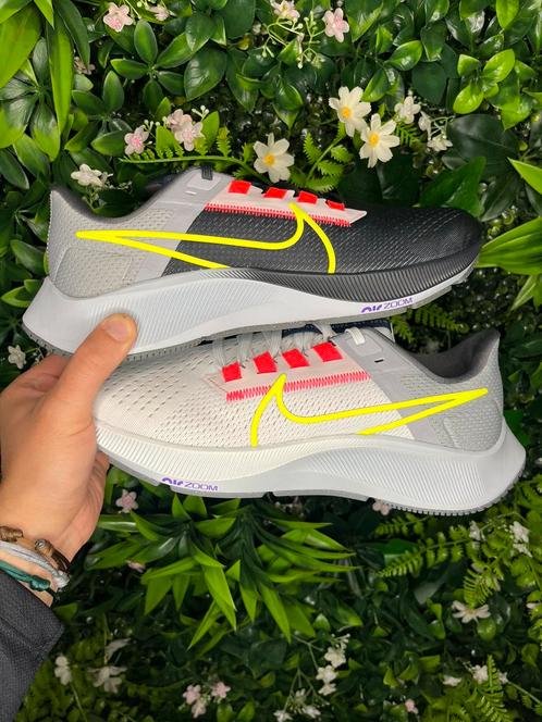 Nike air zoom pegasus 38, Kleding | Dames, Schoenen, Nieuw, Sneakers of Gympen, Overige kleuren, Ophalen of Verzenden