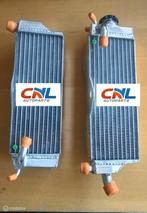 Radiateur Honda CR500R CR 500 R 2-STROKE 1989