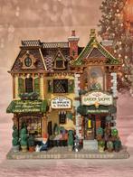 Lemax garden shoppe, Ophalen of Verzenden, Zo goed als nieuw