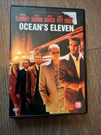 Ocean’s eleven, Gebruikt, Ophalen