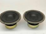MAGNET (2 losse speaker)160 Watts Max, Audio, Tv en Foto, Luidsprekers, Overige merken, N, Ophalen of Verzenden, 60 tot 120 watt