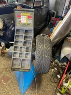 Banden balanceer machine Comar, Auto diversen, Ophalen