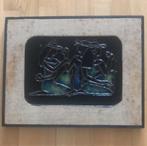 4 kunstvoorwerpen van Hessan Heshmat, Antiek en Kunst, Ophalen