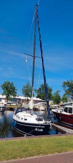 Grampian 34, Watersport en Boten, Ophalen, Gebruikt, Diesel, 9 tot 12 meter