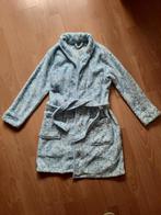 Lichtblauwe ochtendjas van Primark, maat 32/34, Kleding | Dames, Pyjama's, Primark, Ophalen of Verzenden, Zo goed als nieuw, Maat 34 (XS) of kleiner