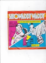 Single Showaddywaddy - Why do lovers break each others heart, Ophalen of Verzenden, Gebruikt, Pop