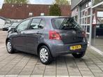 Toyota Yaris 1.3 VVTi Sol /Airco/5 drs/ APK 20-10-2026/ 84.1, Stof, Gebruikt, 4 cilinders, Met garantie (alle)