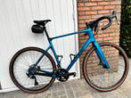 Cube Nuroad C:62 Race - Carbon Gravelfiets XL, 28 inch, Carbon, Heren, Zo goed als nieuw