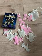 Unicorn glow in the dark, Ophalen, Wanddecoratie