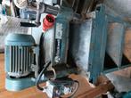 Vandikte 30cm rockwell invicta, Doe-het-zelf en Verbouw, Gereedschap | Overige machines, Ophalen, Zo goed als nieuw