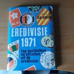 Monty album ballenserie 1971 voetbal, Ophalen of Verzenden, Gebruikt, Ajax, Poster, Plaatje of Sticker