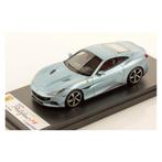 LOOKSMART Ferrari Portofino M Grigio Alloy, Ophalen of Verzenden, Nieuw, Auto, Overige merken