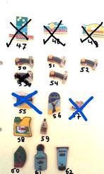 Pins. Verschillende merken. Zie Omschrijving. 0.50 per stuk, Ophalen of Verzenden, Zo goed als nieuw, Merk, Speldje of Pin