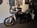 Honda crf 1000 africa twin tri color, Motoren, Particulier