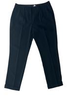Nikkie pantalon broek zwart mt 38, Maat 38/40 (M), Zwart, Ophalen of Verzenden, Zo goed als nieuw