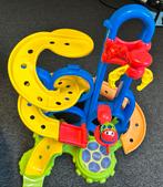 Oball Auto Garage - Speelplezier voor de Kleintjes!, Ophalen, Gebruikt, Jongen of Meisje