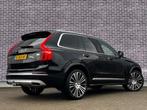 Volvo XC90 2.0 T8 Recharge AWD Inscription | Luchtvering | B, 12 maanden, 4 cilinders, 7 stoelen, Zwart
