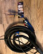Binzel Mig mag lastang/laspistool/ toorst MB evo pro 510D g, Ophalen of Verzenden, Nieuw, IJzer