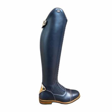 Kingsley Rijlaars Infinity navy/rosé 38 MA M beschikbaar voor biedingen