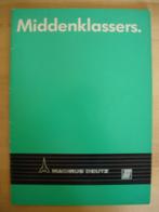 Magirus Middenklassers Brochure 1980 – 90 130 160 - Iveco, Ophalen, Magirus, Zo goed als nieuw, Overige merken
