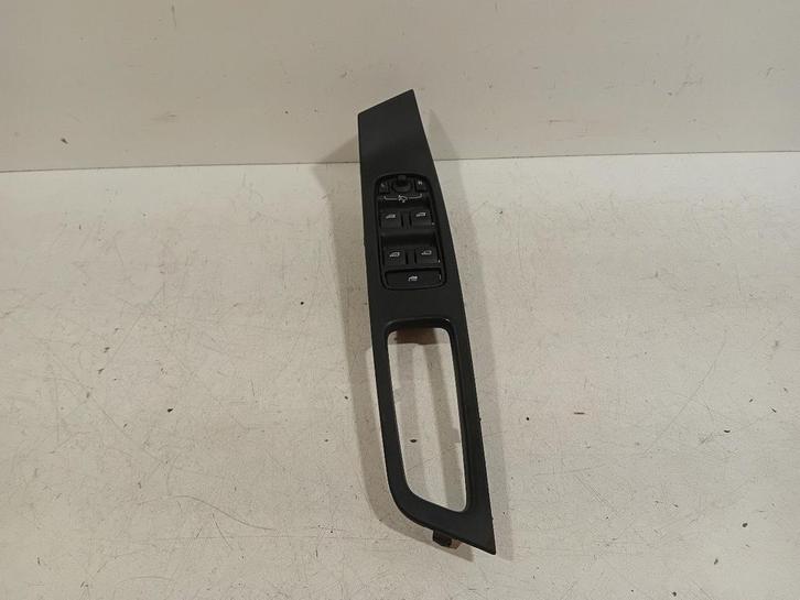 Bedieningspaneel elektrische ramen Volvo V60, Auto-onderdelen, Dashboard en Schakelaars, Volvo, Gebruikt, Herkomst onderdeel bekend