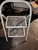 Ladders en trappen, Ophalen, Zo goed als nieuw, 2 tot 4 meter