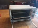 Tristar mini oven, Witgoed en Apparatuur, Ovens, Minder dan 45 cm, Gebruikt, Ophalen of Verzenden, Oven