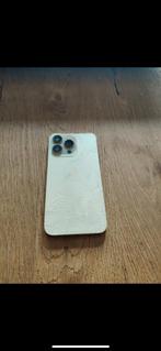 Iphone 13 pro, Telecommunicatie, Mobiele telefoons | Apple iPhone, Gebruikt, 87 %, IPhone 13 Pro, Goud