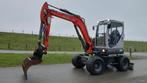 nette Neuson 6503WD (bj2008) Mobiele kraan 6503 WD, Zakelijke goederen, Machines en Bouw | Kranen en Graafmachines, Graafmachine