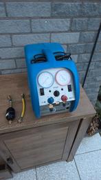 Promax minimax-e Afzuigunit, Doe-het-zelf en Verbouw, Ophalen, Zo goed als nieuw, Afzuiger