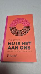 Eva Rovers - Nu is het aan ons, Ophalen of Verzenden, Zo goed als nieuw, Eva Rovers