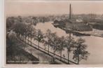 Alphen aan de Rijn, Verzenden, 1940 tot 1960, Gelopen, Zuid-Holland