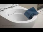 Geberit rimfree toilet, Nieuw, Toilet, Ophalen of Verzenden