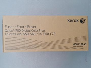 Fuser Xerox 700, 550, 560, 570, C60, C70 beschikbaar voor biedingen
