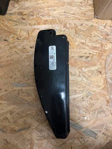 Mercedes E class W214 S class W223 stoel airbag A2148606600 beschikbaar voor biedingen